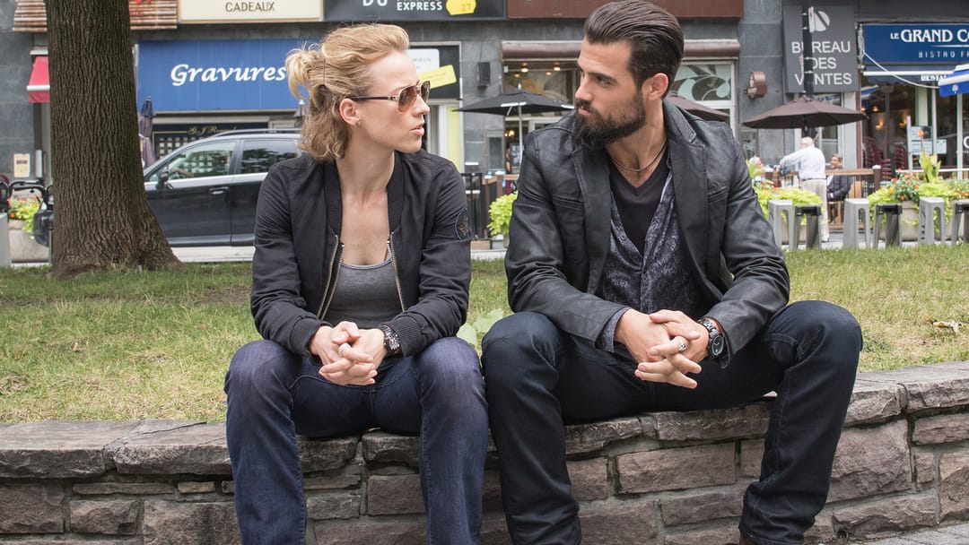 Blue Moon T01 Ep08 Episodio 08 AMC SELEKT