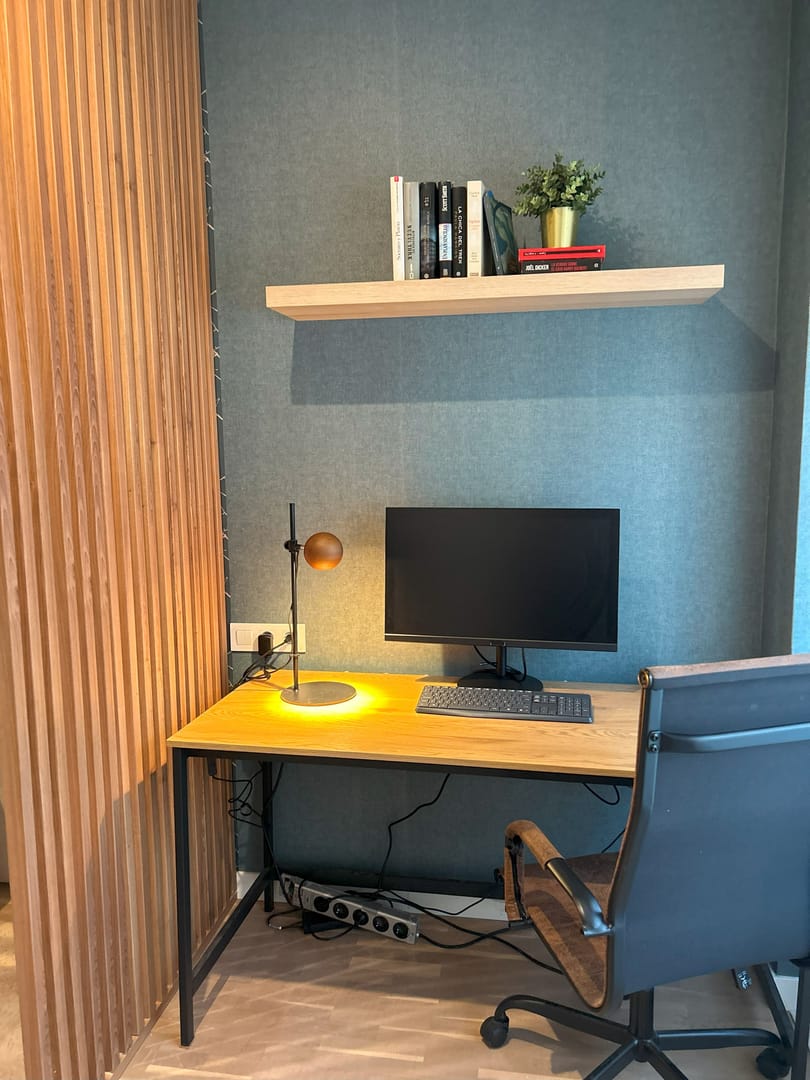 Póster de En-papel-arte