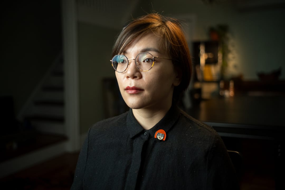 Póster de Crimen en cámara