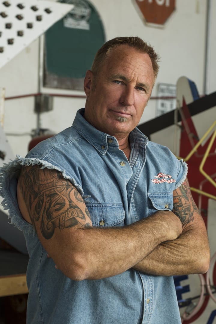 Carátula de Restauradores