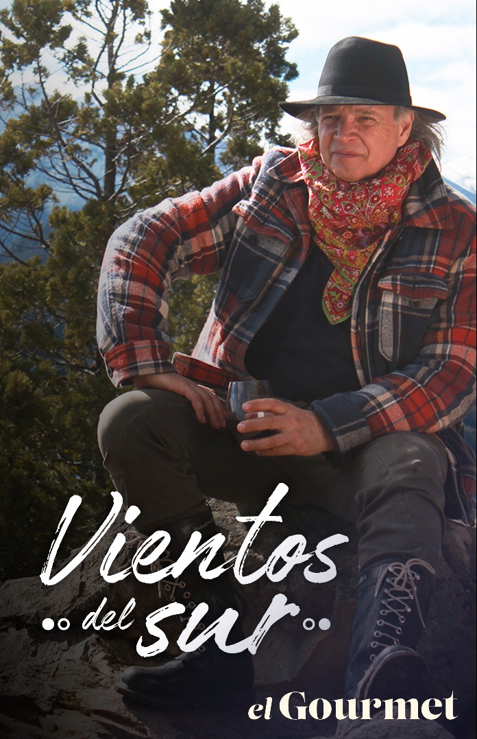 Vientos del Sur