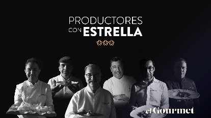 Productores con Estrella