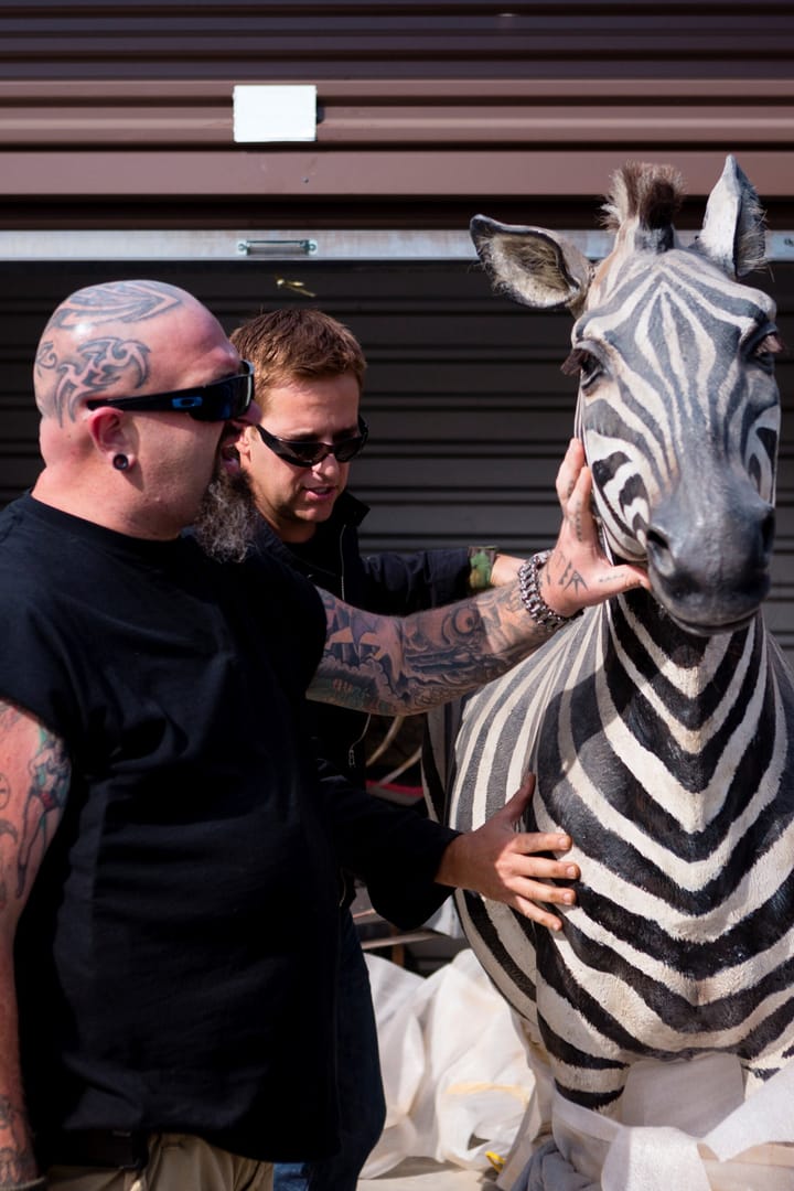 Carátula de Cazasubastas