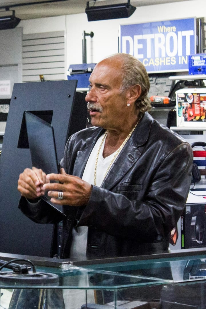 Carátula de Empeños a lo bestia