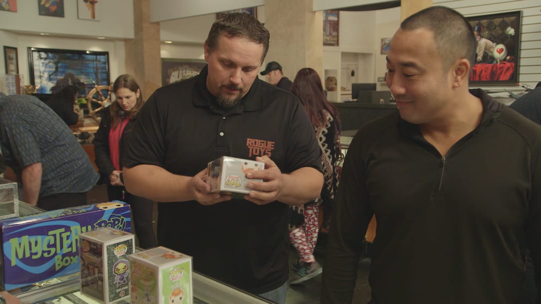 Póster de El precio de la historia