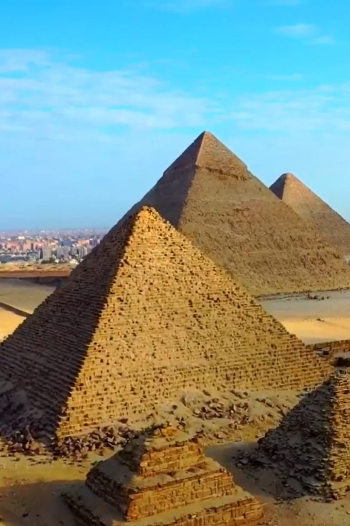 Póster de Alienígenas