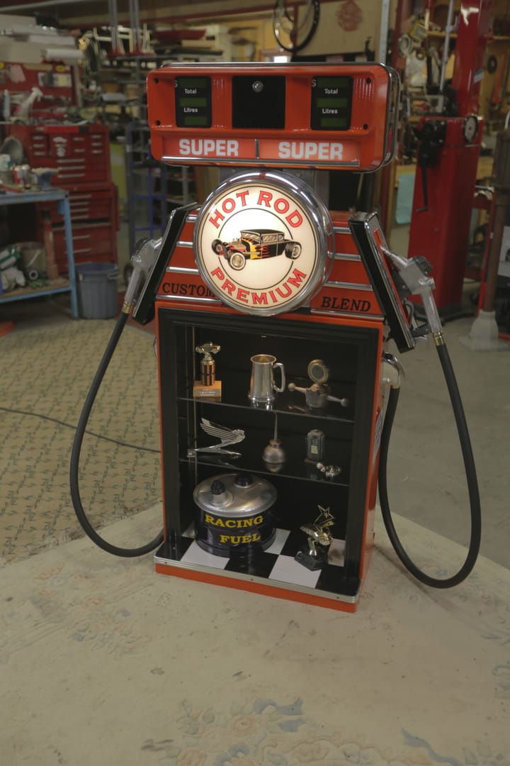 Póster de Comprar, restaurar, vender