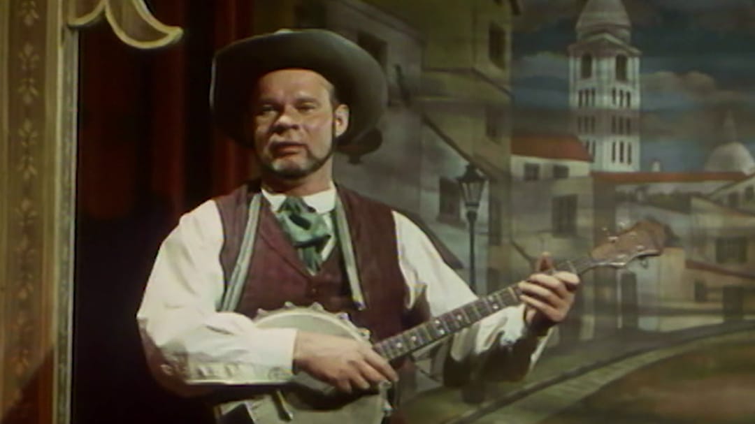 La balada de Johnny Ringo - AMC CHANNELS