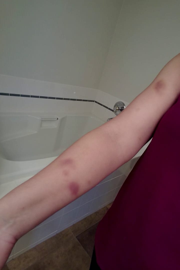 Póster de Hasta que la muerte nos separe