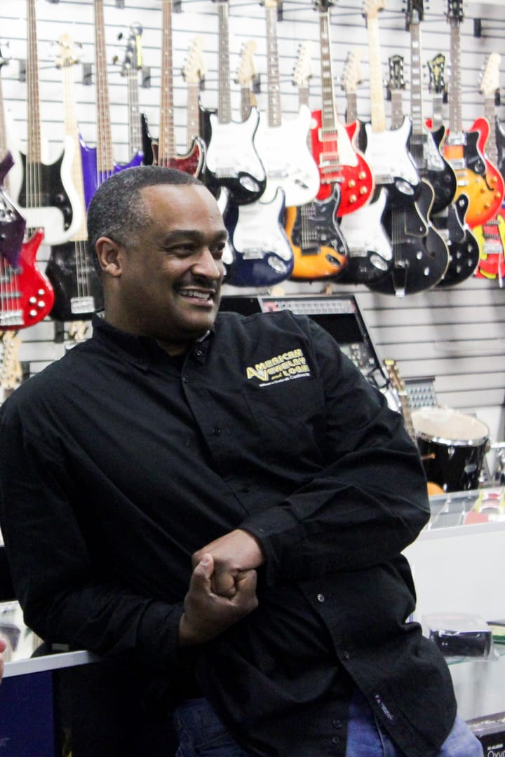 Póster de Empeños a lo bestia