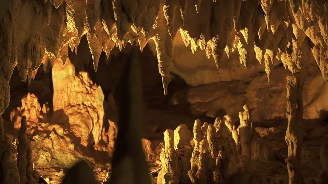 Póster de ¿Cómo funciona la Tierra?