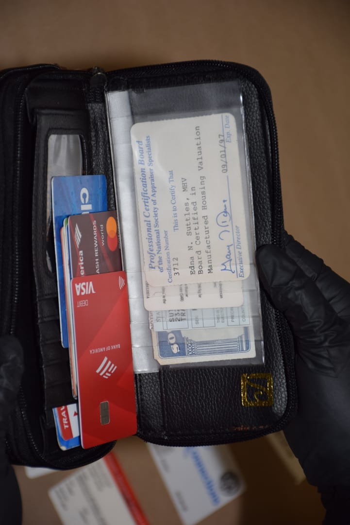 Póster de Enterrados