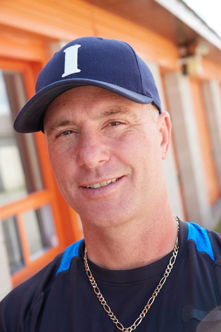 Póster de ¿Quién da más? Canadá