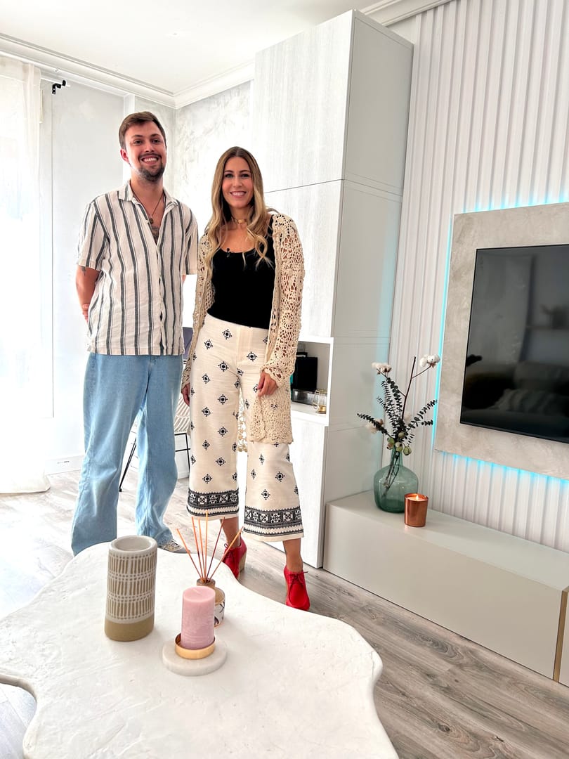 Póster de Reforma sin obra