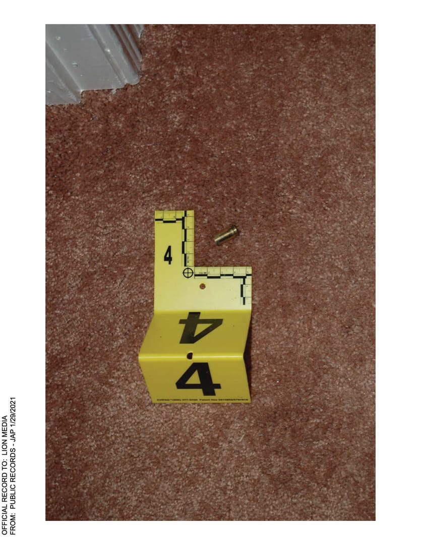 Carátula de Crímenes en Floribama