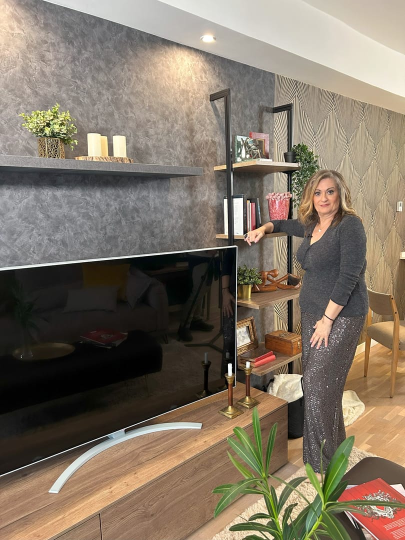 Póster de En-papel-arte