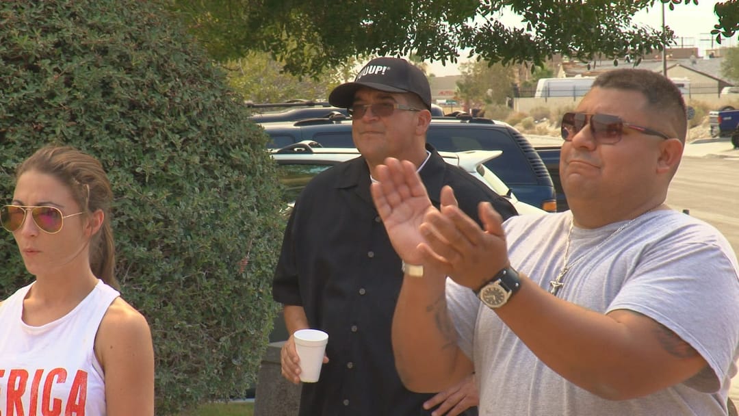 Carátula de ¿Quién da más?