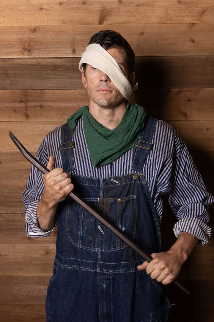 Póster de Lo increíble con Dan Aykroyd