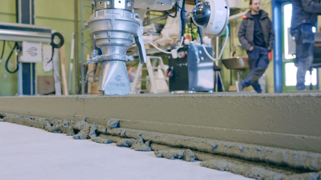 Póster de Máquinas increíbles