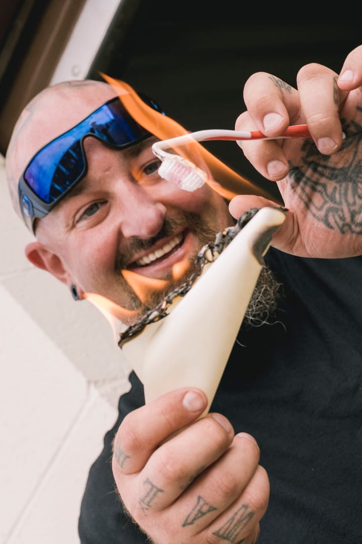 Carátula de Cazasubastas