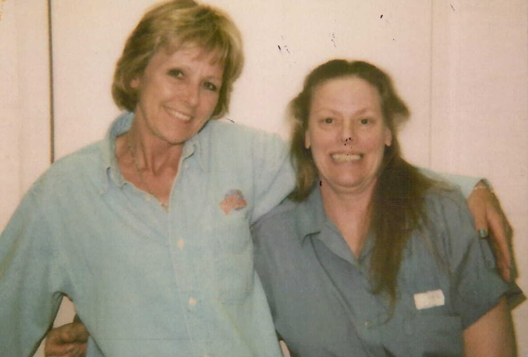 Very Scary People T1 E7 · Aileen Wuornos: Convertida en un monstruo (Parte 1) en la programación de AMC Crime (Documentales)