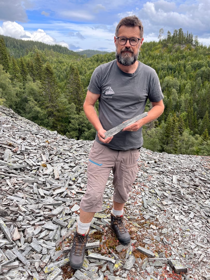 Póster de El origen de los Vikingos