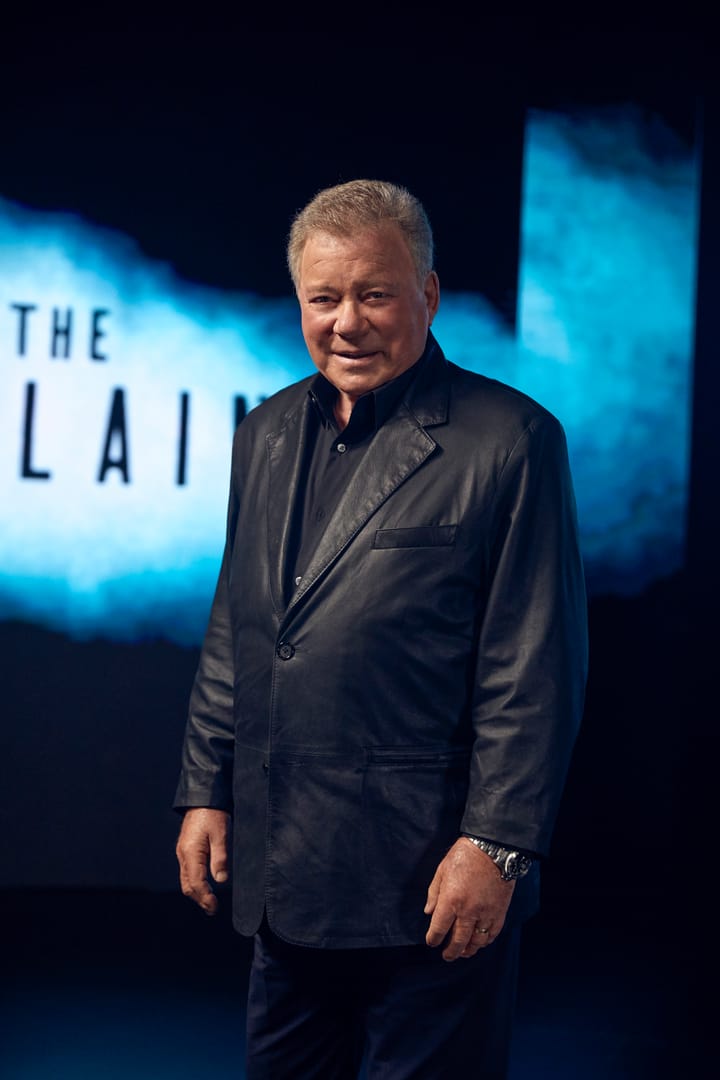 Póster de Lo inexplicable