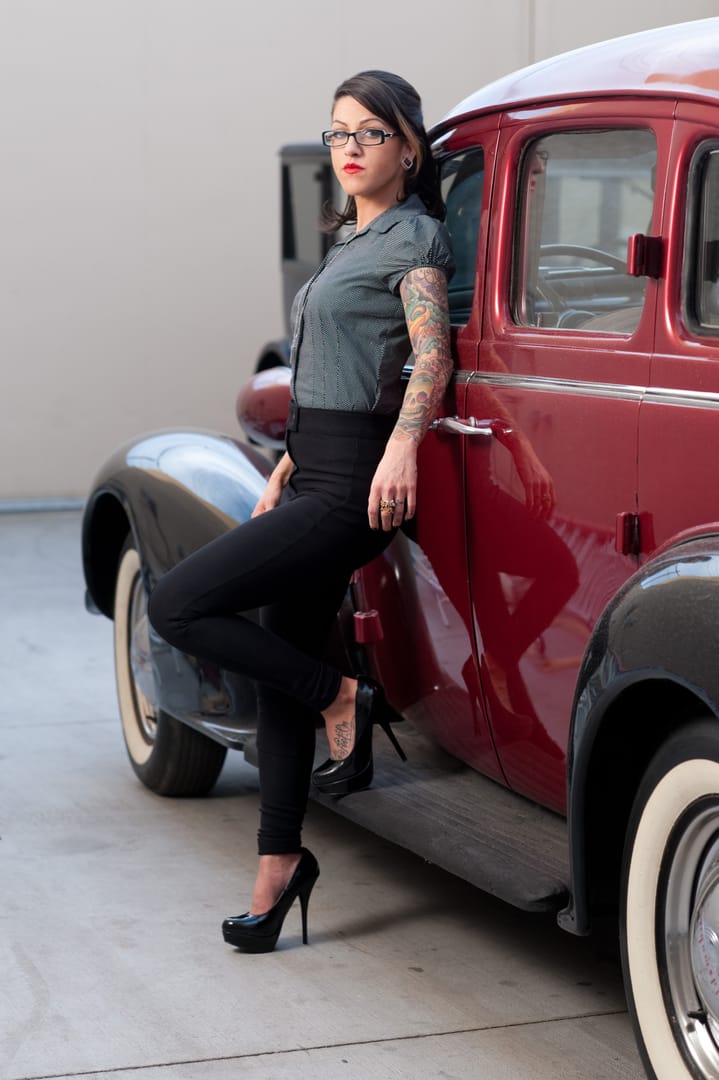 Póster de El precio de la historia