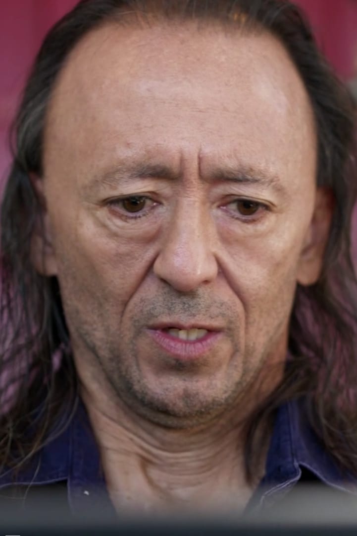 Carátula de Conocí a mi asesino online