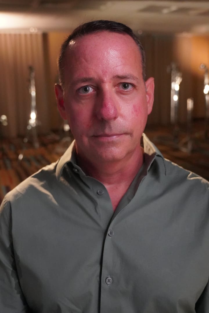 Carátula de Crimen en cámara