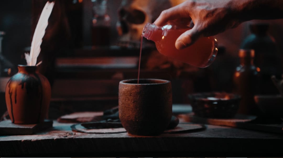 Carátula de Maravillas sagradas con Dennis Quaid
