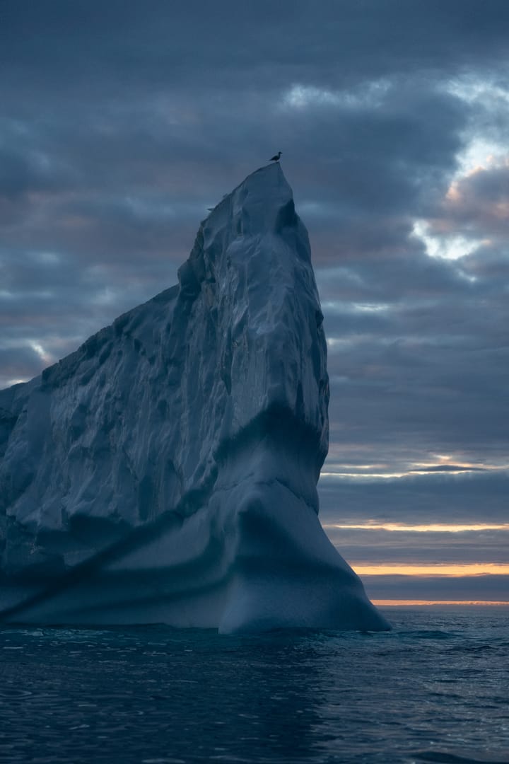 Póster de Islas: laboratorios de la naturaleza