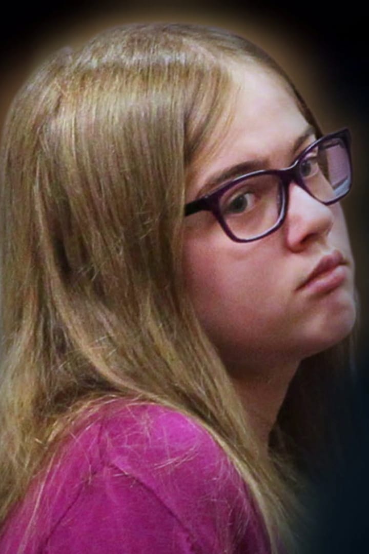 Carátula de Misterios y escándalos