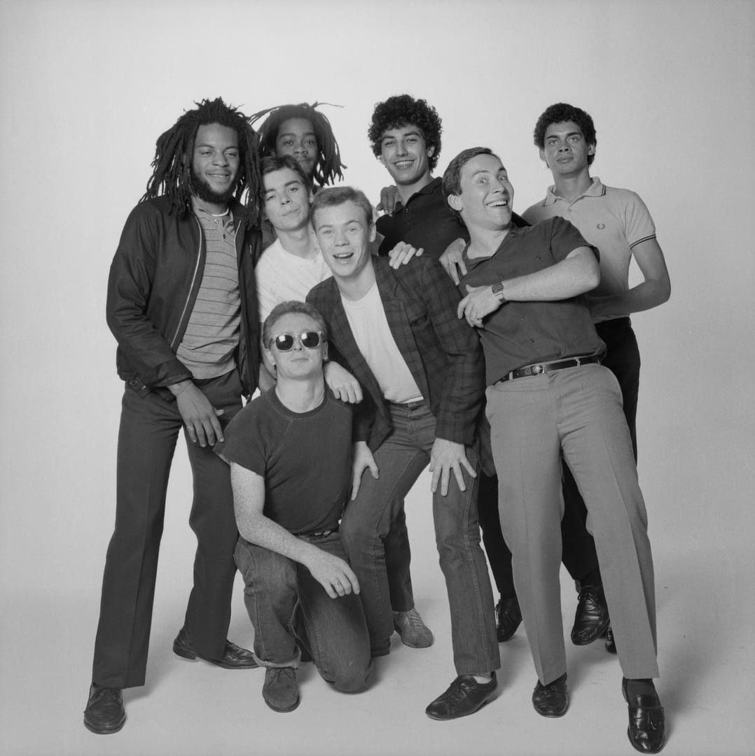 Promises & Lies: The Story of UB40 - AMC CHANNELS
