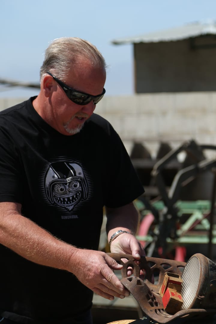 Póster de ¿Quién da más?