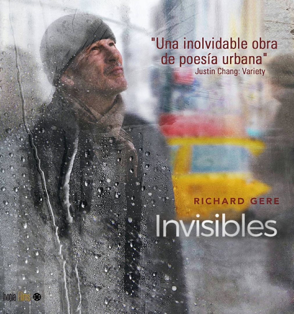 Invisibles