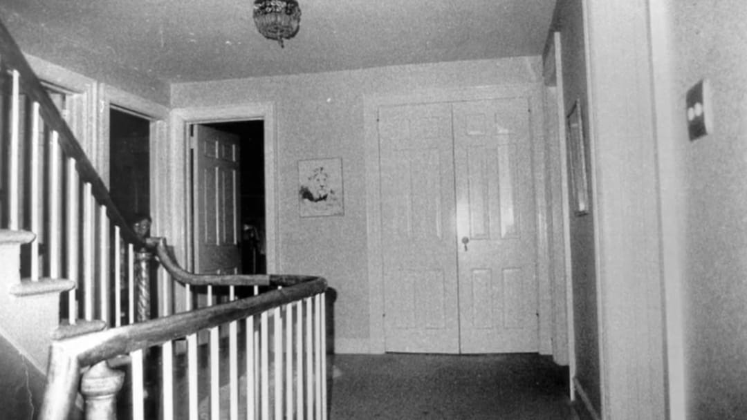 Grandes misterios de la Historia: El horror de Amityville - AMC CHANNELS