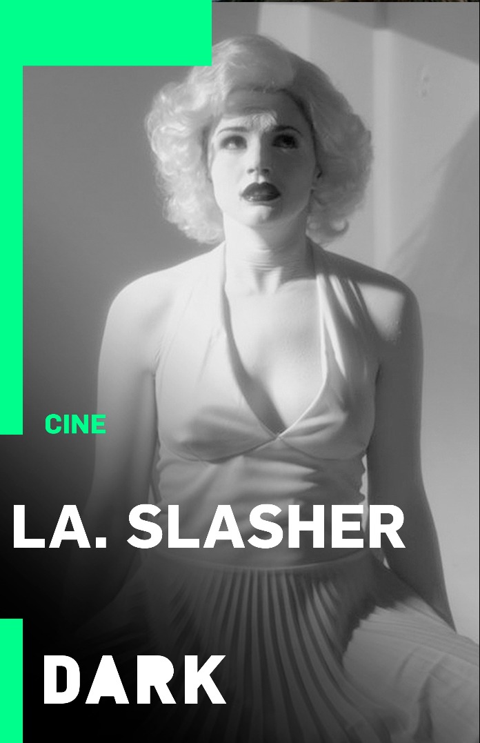 L.A. Slasher - AMC SELEKT