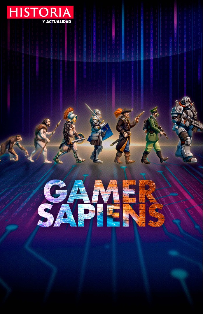 Gamer Sapiens: Culturas Clásicas