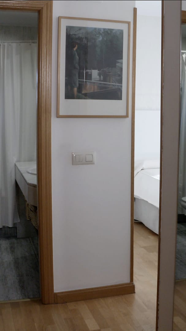 Póster de Reforma y sé feliz