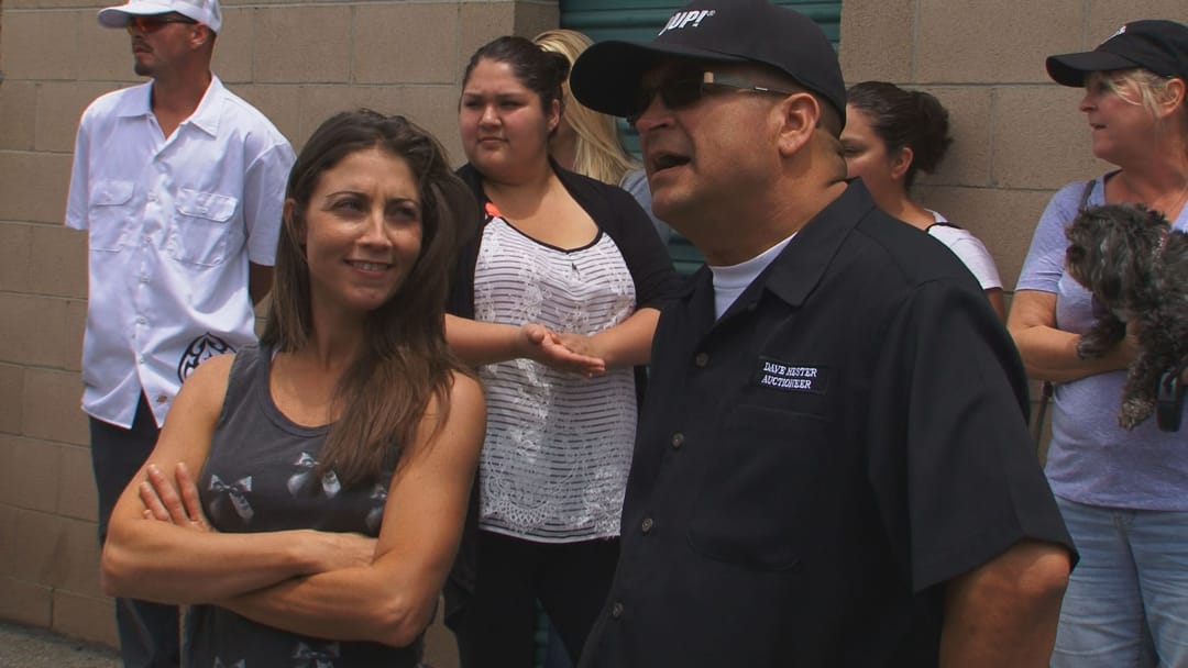 Carátula de ¿Quién da más?