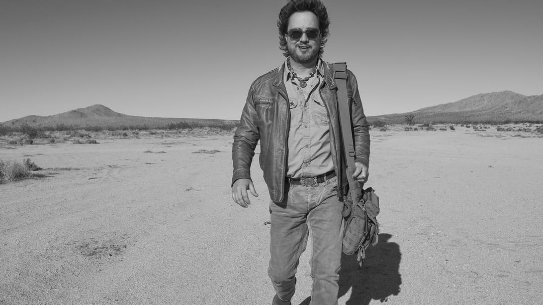 Póster de Alienígenas