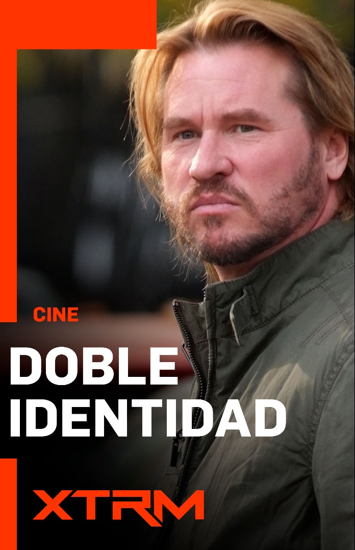 Doble identidad