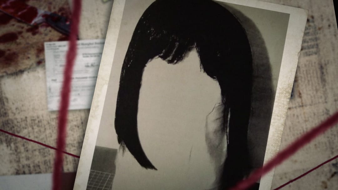 Victimas del misterio Angie, la asesina suplantadora AMC SELEKT