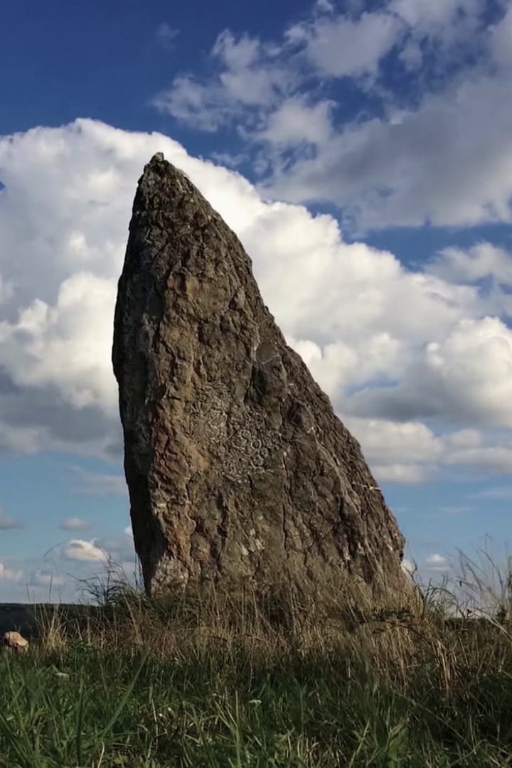 Póster de Alienígenas