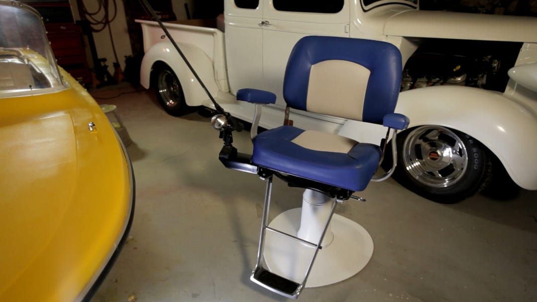 Póster de Comprar, restaurar, vender