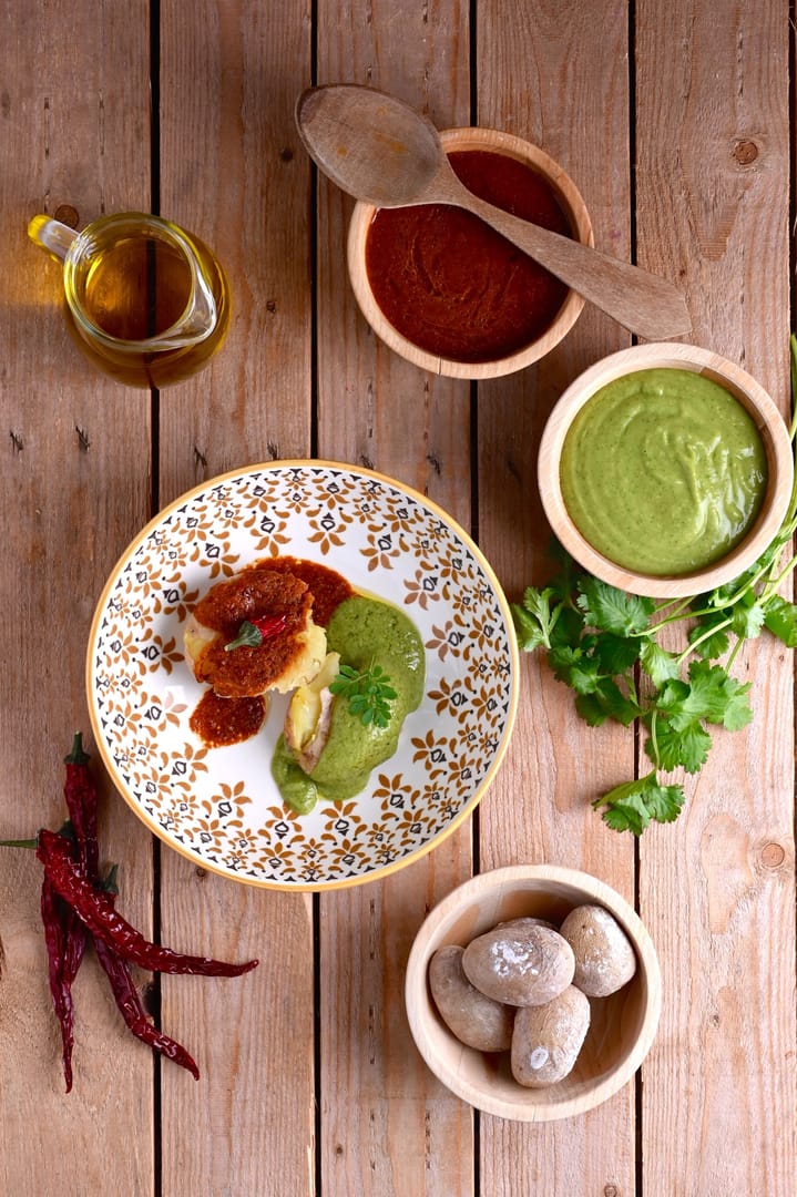 Póster de Escuela Canal Cocina