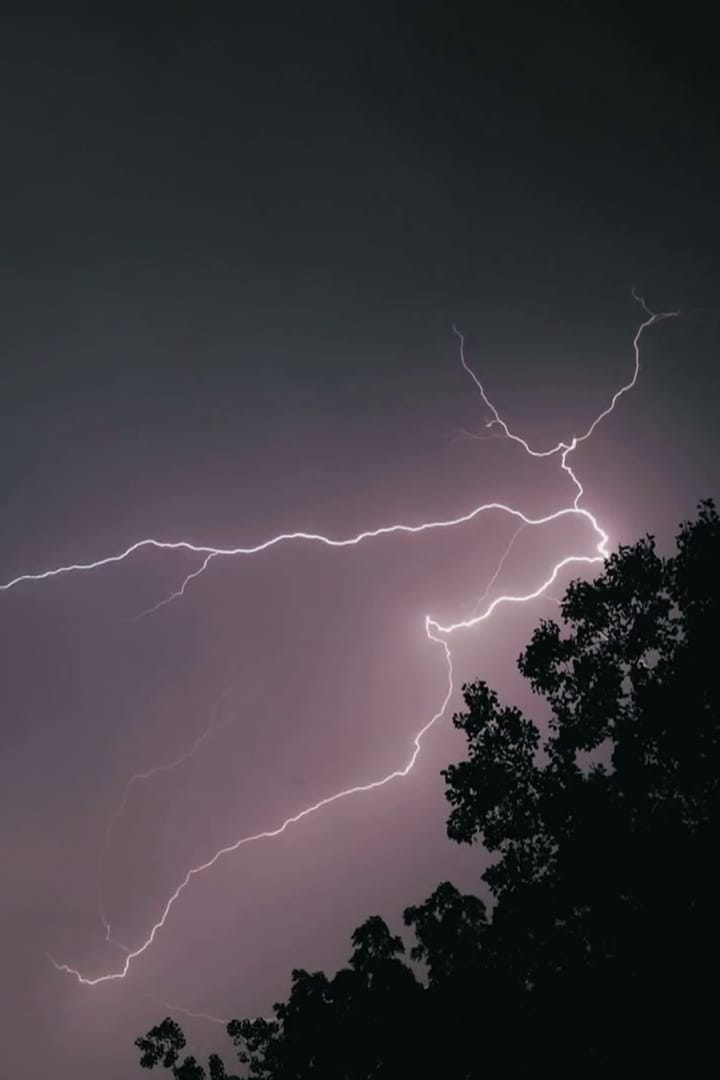 Carátula de La prueba está ahí fuera