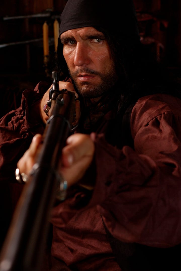 Carátula de La isla misteriosa de Julio Verne