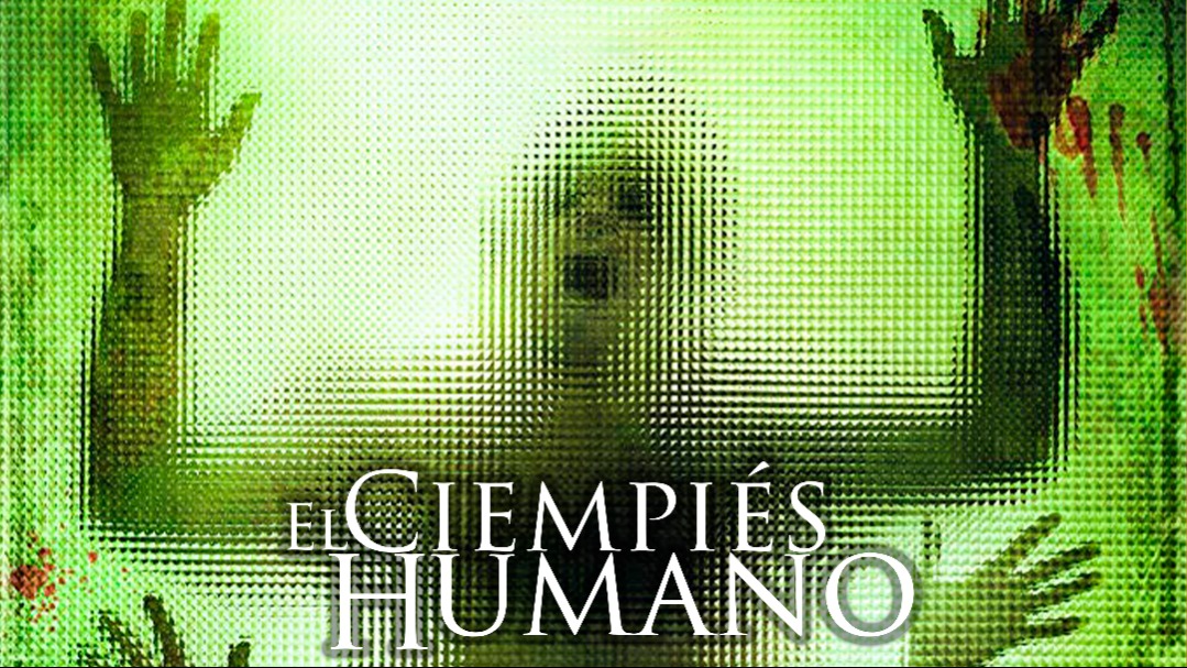 Ciempies Humano 1 Pelicula Completa En Español amcselekt.es